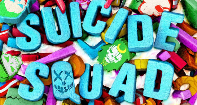 Illustration for article titled Las luchas internas de Warner Bros son las grandes responsables del desastre de Suicide Squad